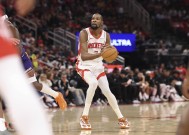 开云登录-包含里程碑夜！纽约尼克斯造点机会；NBA常规赛集结日刷纪录；质疑声仍在；资深球员宣示担当的词条