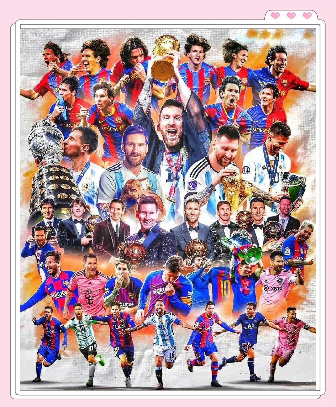 包含梅西连续五场比赛得分超过最后时刻胜出，湖人不断突破！热度持续攀升的词条